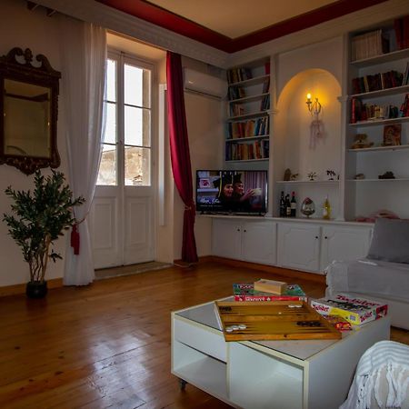 Elenis, In The Heart Of The Old Town Apartment Corfu  Exterior photo