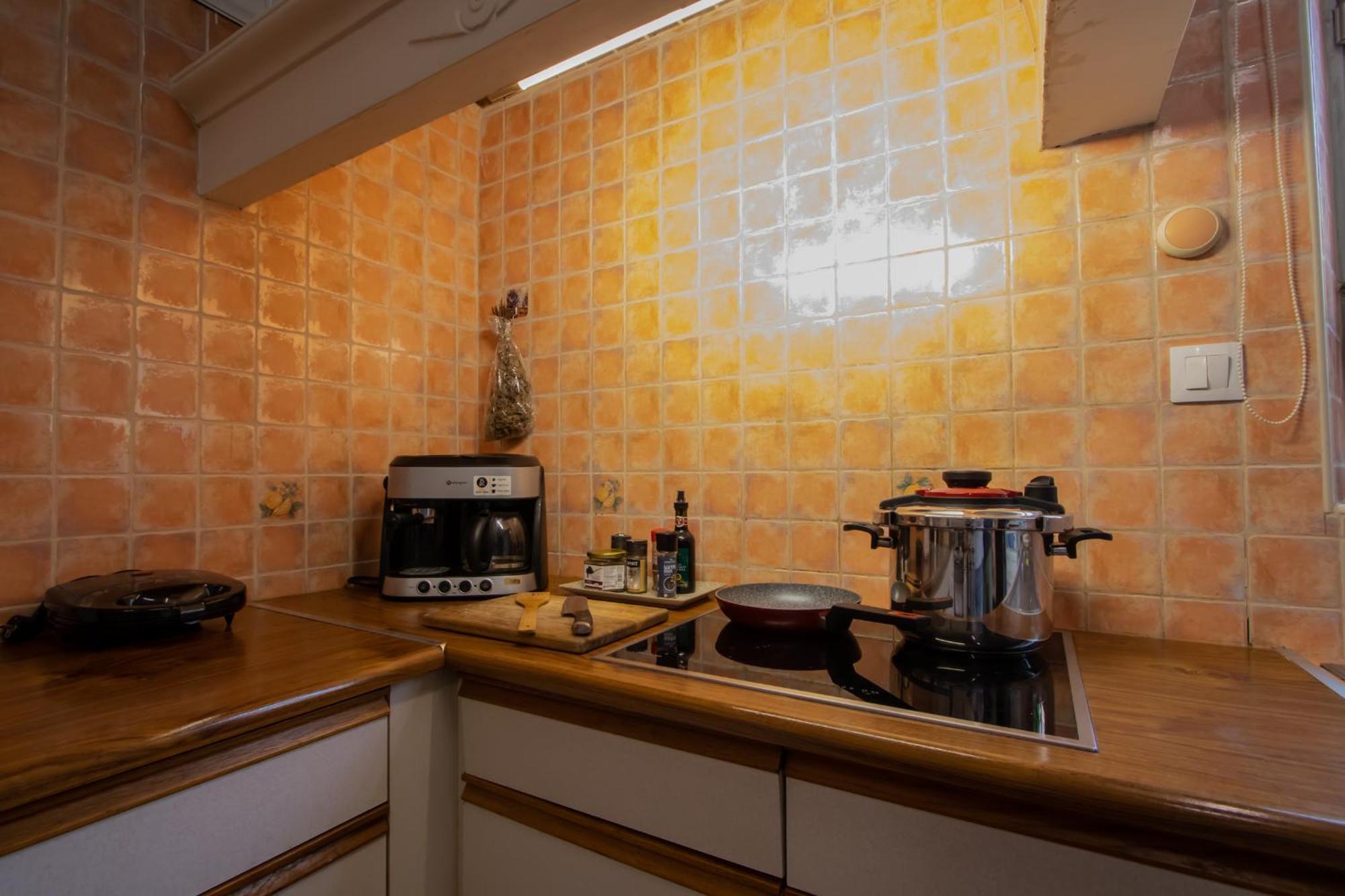Elenis, In The Heart Of The Old Town Apartment Corfu  Exterior photo