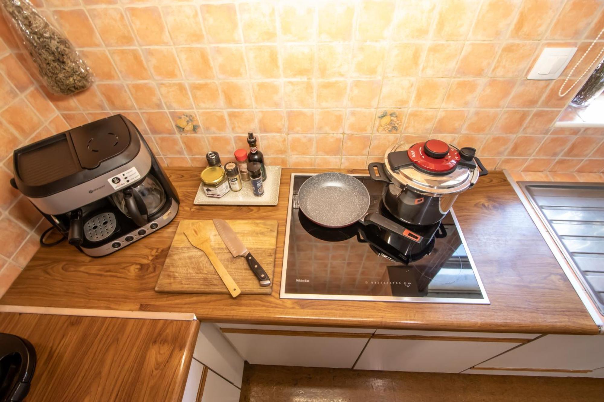 Elenis, In The Heart Of The Old Town Apartment Corfu  Exterior photo
