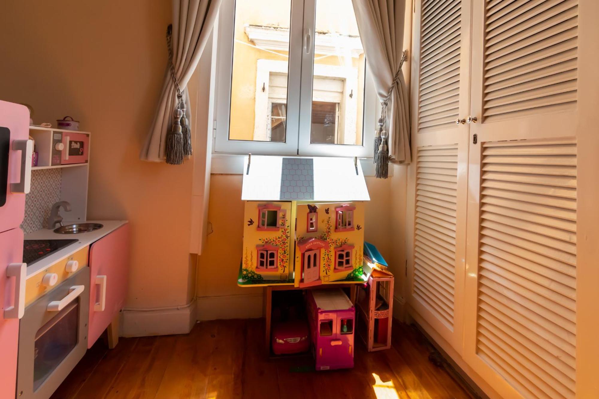 Elenis, In The Heart Of The Old Town Apartment Corfu  Exterior photo