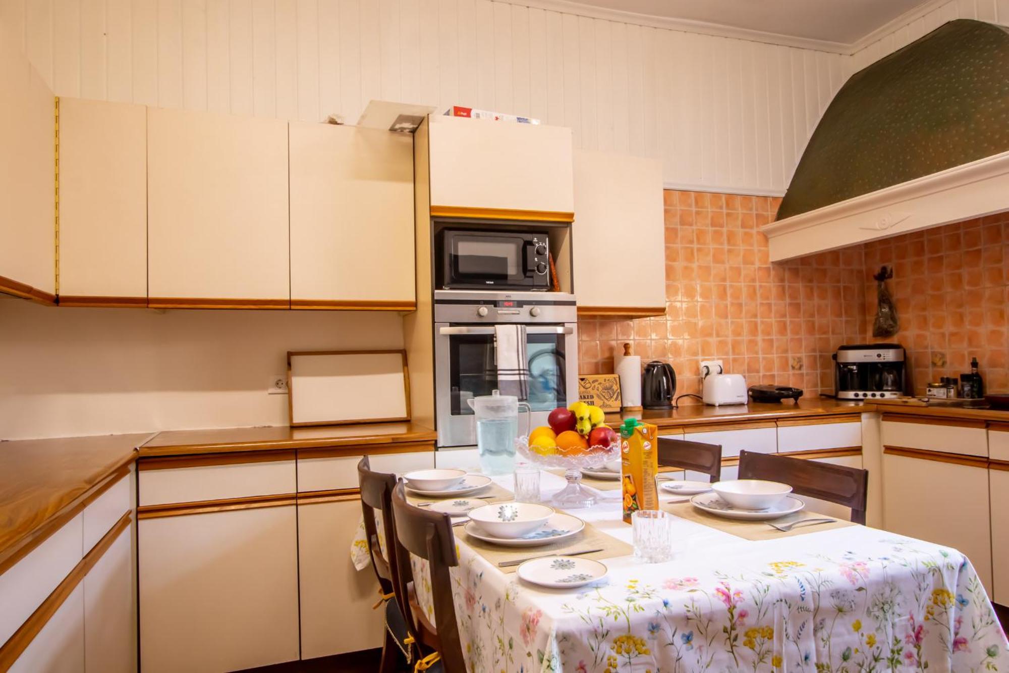 Elenis, In The Heart Of The Old Town Apartment Corfu  Exterior photo