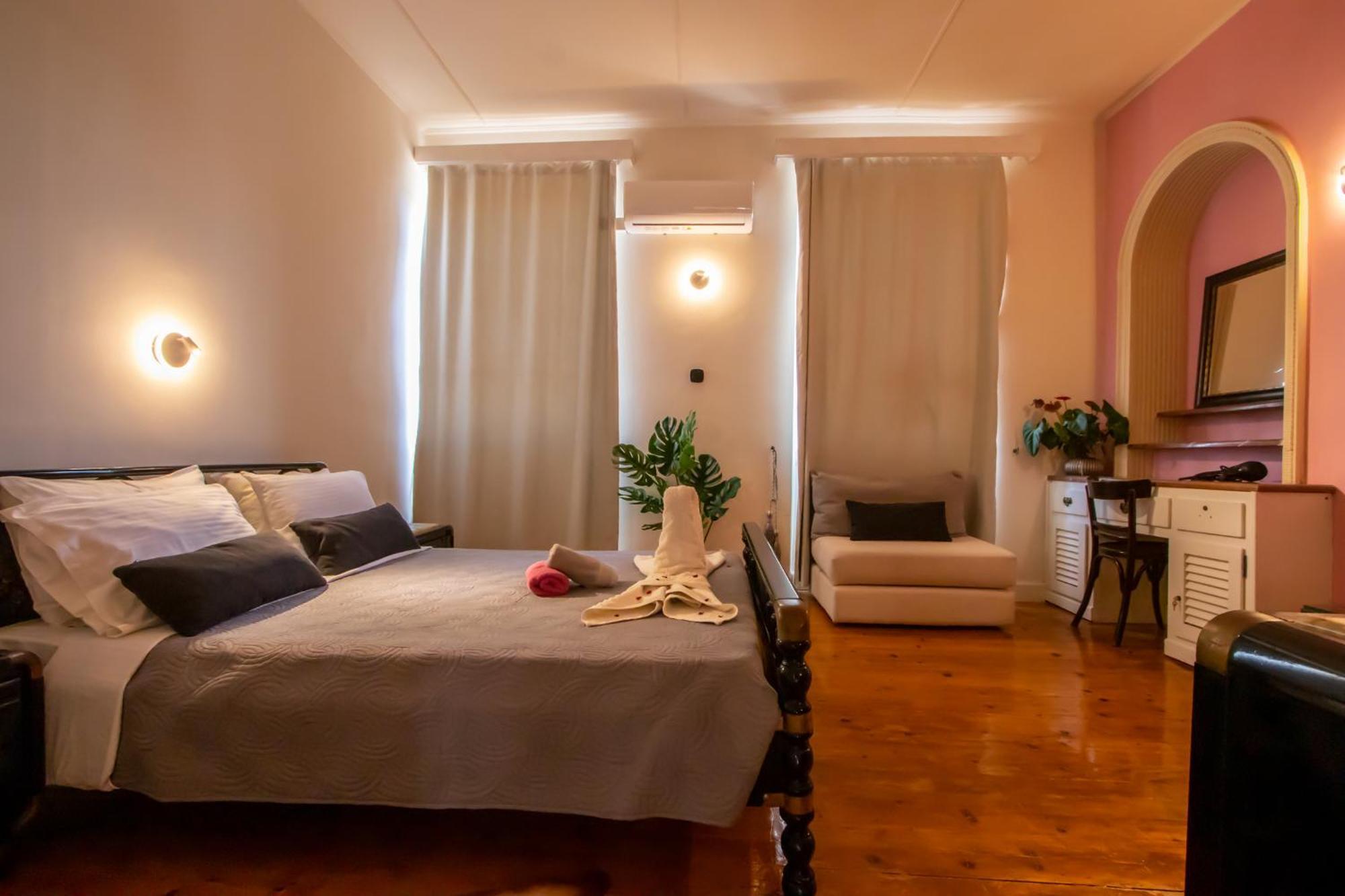 Elenis, In The Heart Of The Old Town Apartment Corfu  Exterior photo