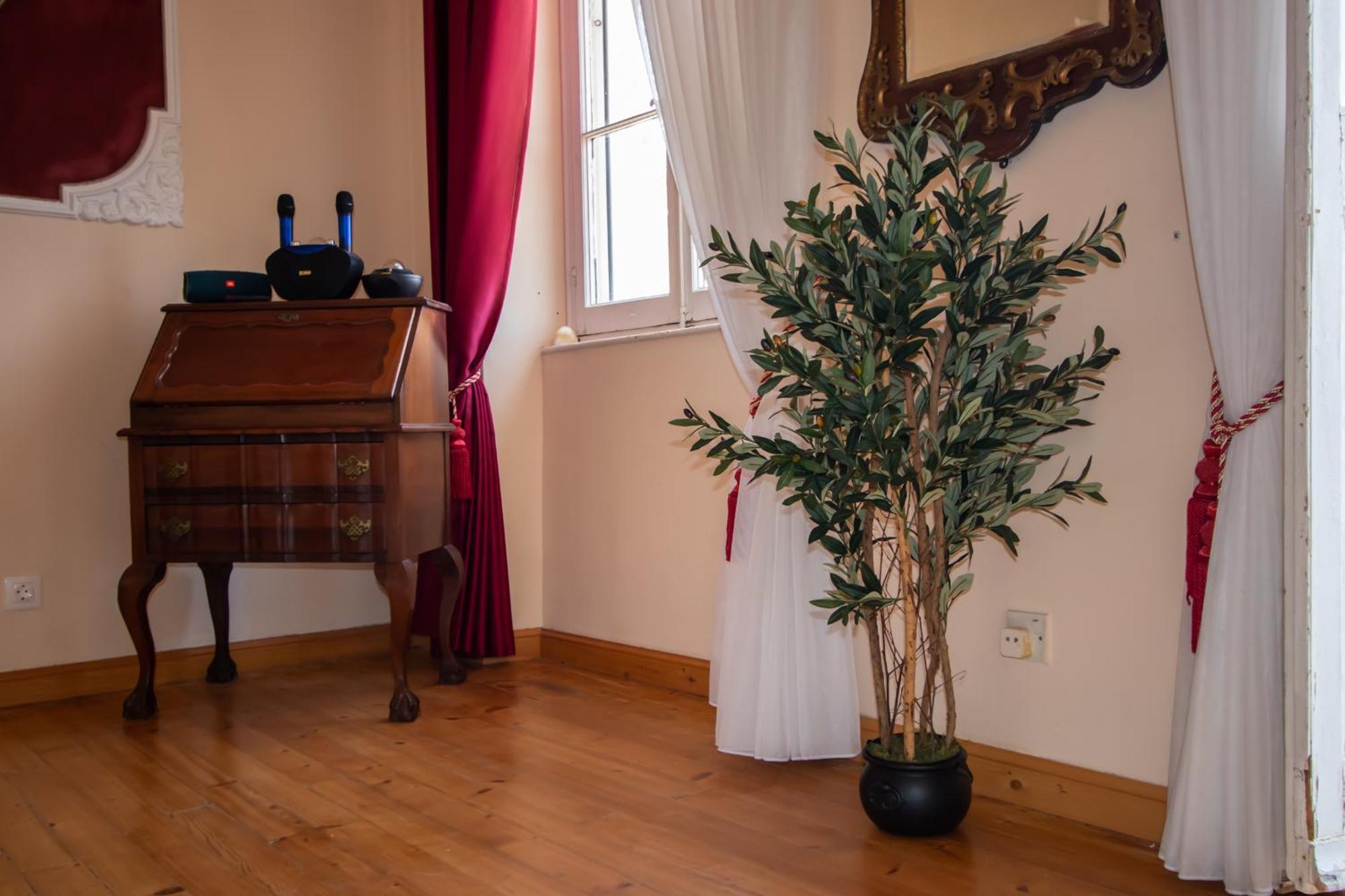 Elenis, In The Heart Of The Old Town Apartment Corfu  Exterior photo