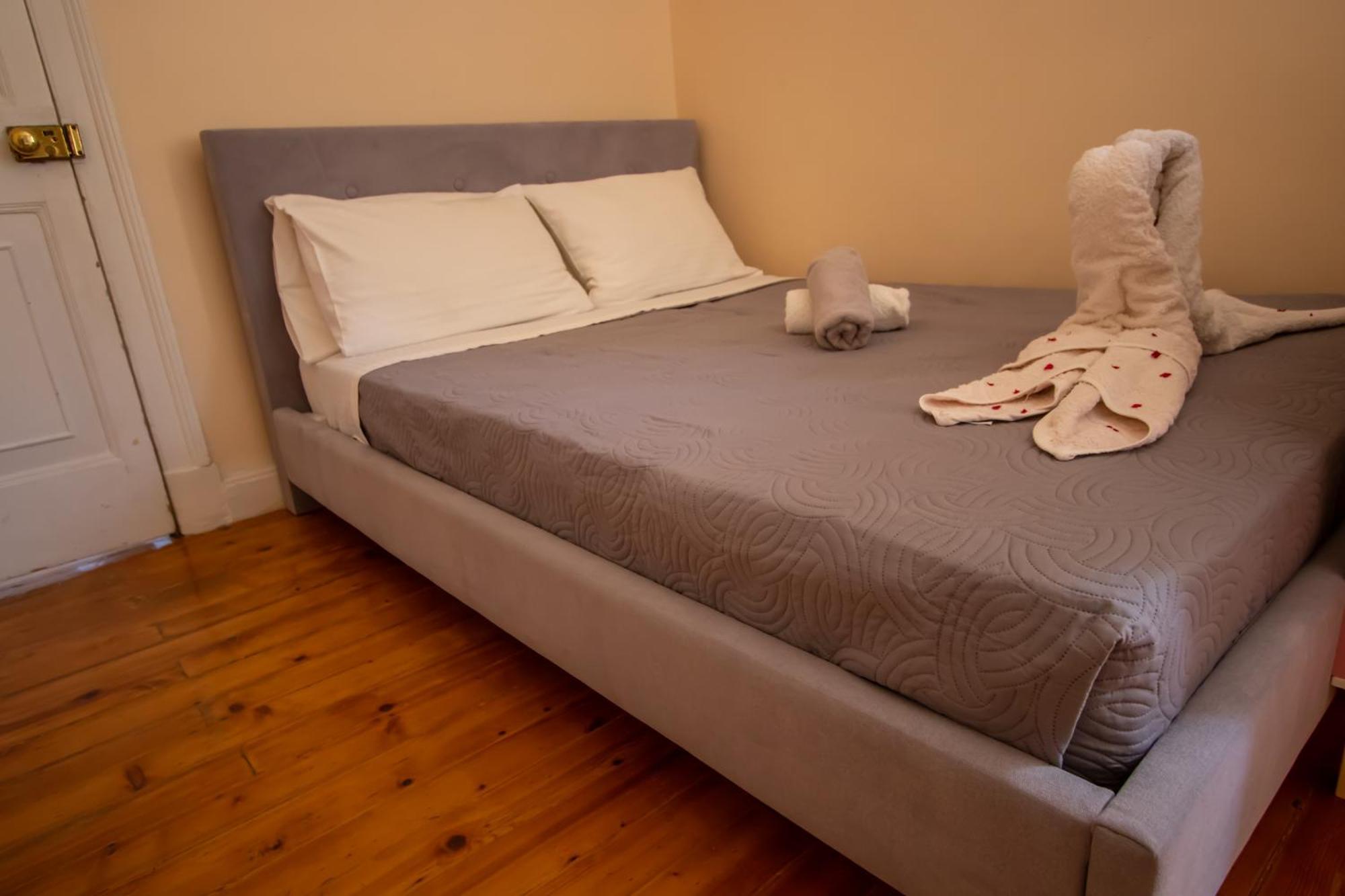 Elenis, In The Heart Of The Old Town Apartment Corfu  Exterior photo
