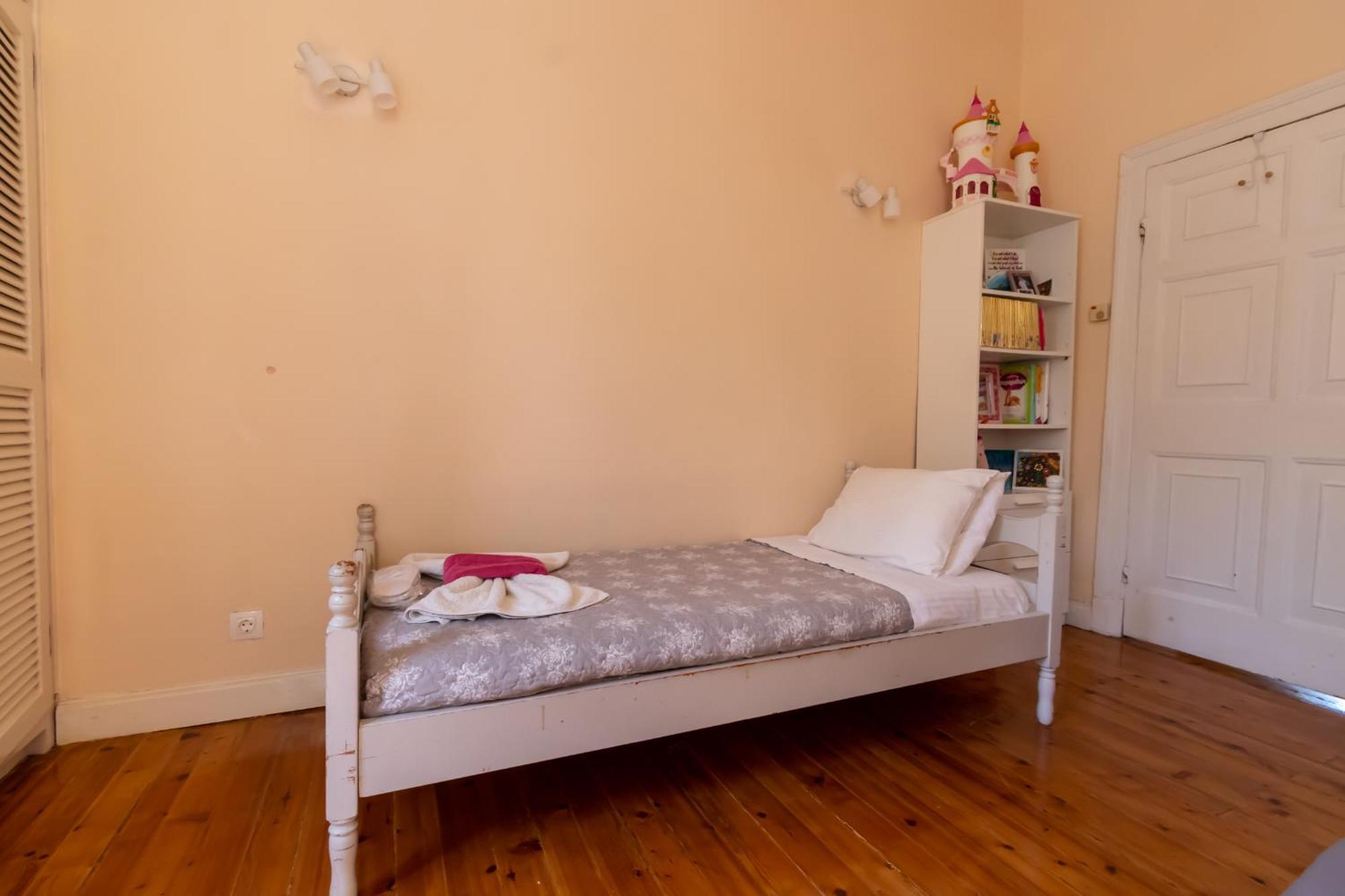 Elenis, In The Heart Of The Old Town Apartment Corfu  Exterior photo
