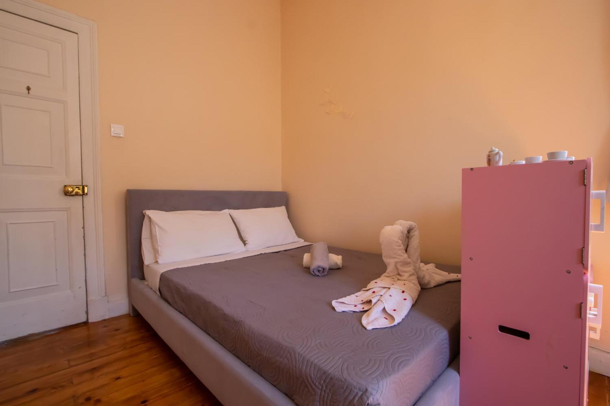 Elenis, In The Heart Of The Old Town Apartment Corfu  Exterior photo